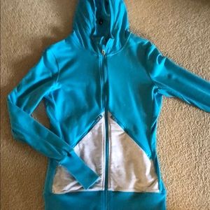 Like new Nike hoodie